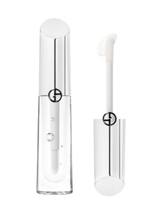 ARMANI Prisma Glass Lip Gloss - Luciu de buze premium - 3,5 ml - Img 10