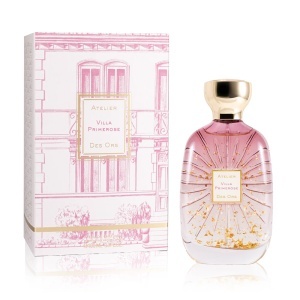 Atelier Des Ors - Villa Primerose - Apa de Parfum unisex Spray,100ml - Img 2