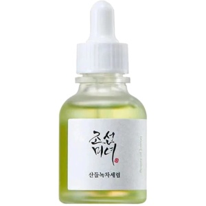 Beauty of Joseon Calming Serum - Ser calmant cu ceai verde si panthenol - 30ml