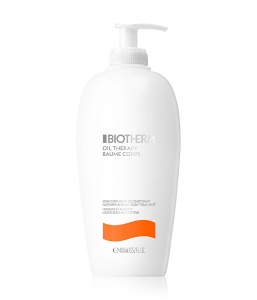 Biotherm Oil Therapy Baume Corps - Lapte de corp - 400 ml