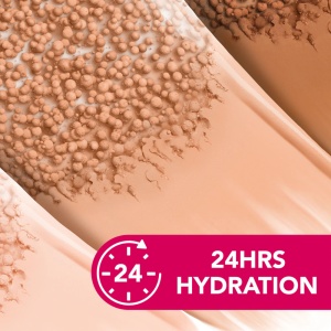 Bourjois Healthy Mix Glow Tint Essence, 02 Light, 30 ml - fluid nuantator - Img 3
