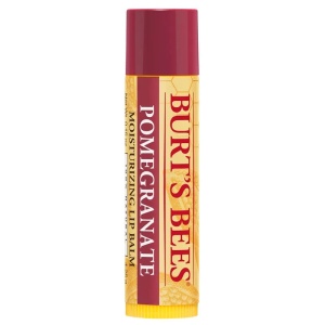 Burt's Bees 100% Natural Lip Balm - Balsam de buze hidratant - 4,25 gr - Img 2