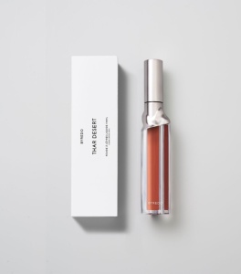 Byredo Liquid Lipstick Vinyl - Ruj lichid cu finisaj glossy 4ml - Img 10