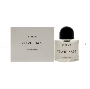 Byredo Velvet Haze EDP - Apa de parfum 50ml - Img 2