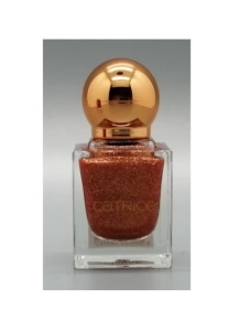 Catrice Sparks of Joy Limited Edition Gold - lac de unghii 11ml OJA