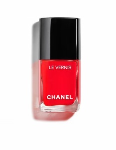 Chanel Le Vernis Nail Colour - lac de unghii - 147 Incendiaire 13ml OJA