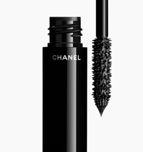CHANEL Le Volume de Chanel Mascara - Mascara cu efect de volum - 10 Noir - 6g - Img 2