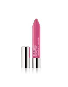 Clinique Chubby Stick Moisturizing Lip Colour Balm, 06 woppin' watermelon - Balsam de buze hidratant3 g