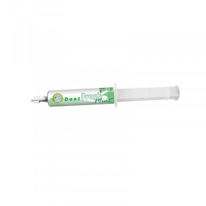 Concentrat Apa de gura DentFresh Mint Refill - 50ml