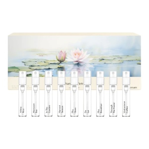 D'Annam Enchanting Vietnam Discovery Set 9x2ml - Img 2