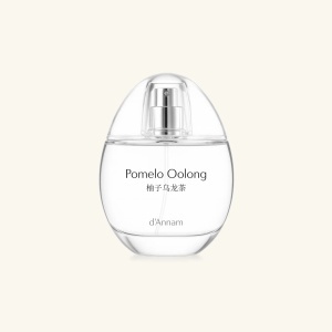 D'Annam Pomelo Oolong Eau de Parfum Spray - Apa de parfum unisex 50 ml