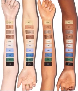 DIOR Diorshow Mono Couleur - Fard pleoape 530 Tulle Satin - 2g - Img 4