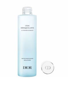 DIOR L'Eau Demaquillante Au Nymphea Purifiant - Apa micelara 200ml - Img 2