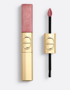 DIOR - Rouge Dior Sequin Liquid Duo Limited Edition - Ruj lichid duo - 6+5ml - Img 6