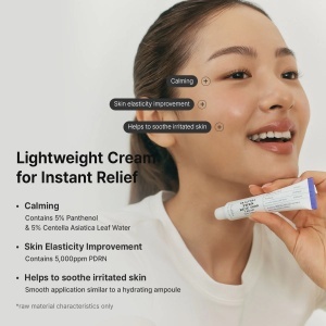 Dr Althea PDRN Reju 5000 Cream - Crema calmanta si reparatoare 20g - Img 5