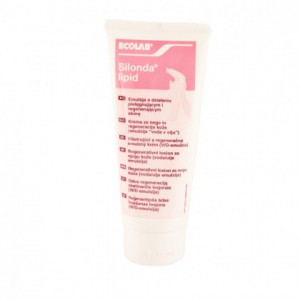 ECOLAB - Crema regenerare maini Silonda Lipid 100ml