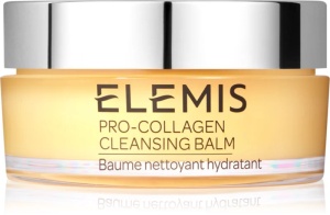 Elemis Pro Collagen Cleansing Balm - Balsam pentru curatarea si calmarea tenului 100 g
