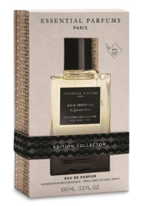 Essential Parfums Paris - Bois Imperial - LIMITED EDITION - Apa de