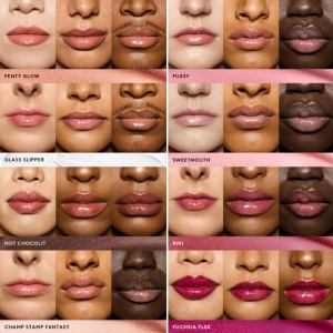 Fenty Beauty Gloss Bomb Universal Lip - Luciu de buze - 9 ml - Img 3