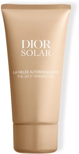 Gel autobronzant Dior Solar The Self-Tanning Gel, 50 ml