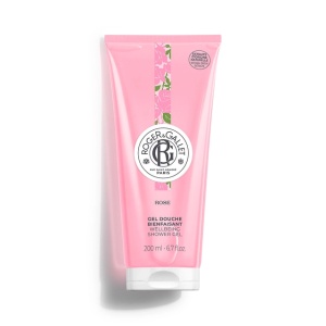 Gel de dus Roger & Gallet, rose, 200 ml