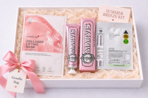 Goodie Bag 8 - SUMMER BREEZE KIT - Img 1