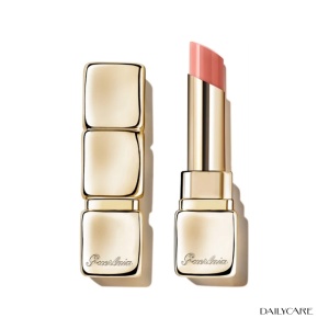 Guerlain Kiss Kiss Bee Glow, 129 blossom glow - Blasam de buze 3.2 g