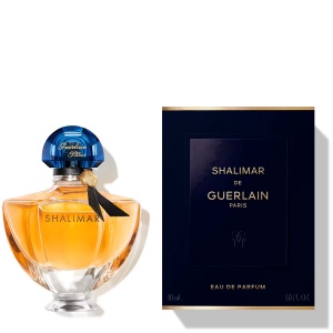 Guerlain - Shalimar - apa de parfum pentru femei 50ml - Img 2