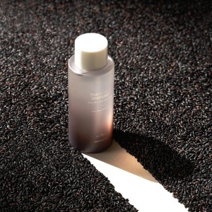 Haruharu Wonder Black Rice Hyaluronic Toner - Toner de fata hidratant cu orez negru 150ml - Img 4
