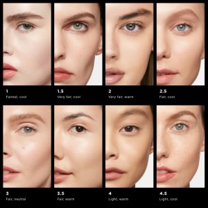 Hourglass Ambient Soft Glow Foundation - Fond de ten - nuanta 4,5 - 30ml - Img 3