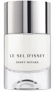 Issey Miyake Le Sel D Issey by Quentin Bisch - Apa de toaleta pentru barbati 50ml