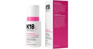 K18 HeatBounce Conditioning Heat Protectant - Balsam si protectie termica 118ml - Img 2