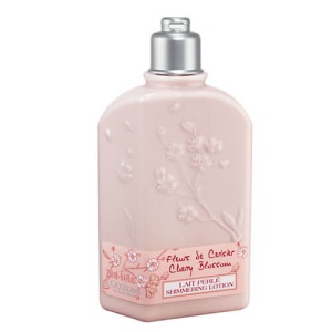 L'OCCITANE Cherry Blossom - Lotiune de corp - 250 ml