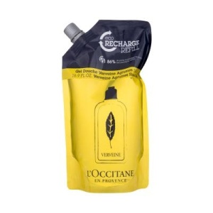 L'OCCITANE Verbena gel de duș refill - 500 ml