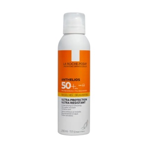 La Roche Posay Anthelios XL bruma invisible SPF50+, 200 ml