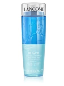 Lancome Bi-Facil Non-Oily Instant Cleanser- demachiant pentru ochi bi-fazic - 125ml - Img 1