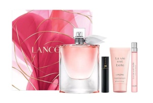 Lancome La Vie Est Belle - Set Cadou - Img 2
