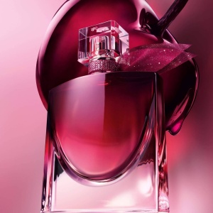 Lancome La Vie este Belle VERY CHERRY - apa de parfum 30 ml - Img 2