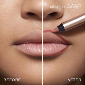Lancome - Lip Idole Lip Shaper - Creion mat cremos contur pentru buze - 1,2g - Img 10