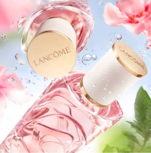 Lancome - O de Lancome Over The Top EDT - Apa de toaleta pentru femei 100ml - Img 4