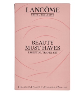 Lancome Travel Exclusive - Beauty Must-Have Essential Travel Set - Img 2
