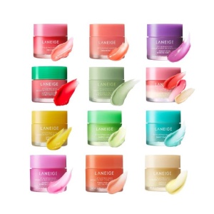 Laneige lip sleeping mask - Masca buze de noapte reparatoare 20g
