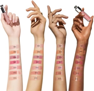 Luciul de buze Dior Addict Lip Maximizer, 027 intense fig, 6 ml - Img 3