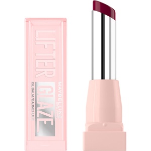 Maybelline - Balsam de buze Lifter Glaze Oil, 2,8 gr - Img 7