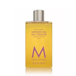MOROCCANOIL ambre noir - gel de dus, 250 ml