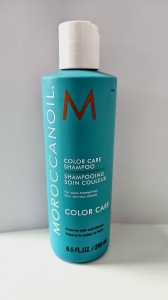 MOROCCANOIL color care - sampon pentru ingrijirea culorii, 250ml