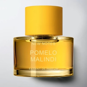 NEW NOTES - Pomelo Malindi, extract de parfum 60 ml