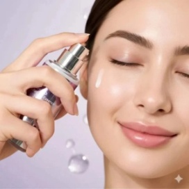 Numbuzin9 NAD Bio Lifting Face Essence - Ser de hidratant si fermitate - Img 4