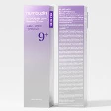 Numbuzin9 NAD+ PDRN Glow Boosting Toner - Toner revitalizant cu efect iluminator 150 ml - Img 2