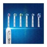 Oral-B Braun Precision Clean - Rezerva periuta de dinti electrica 2 bucati - Img 4